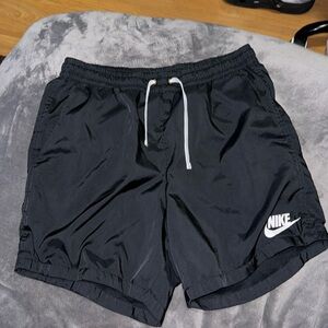 Nike swim shorts